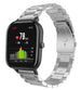 Xiaomi Amazfit GTS stalen band (zilver)