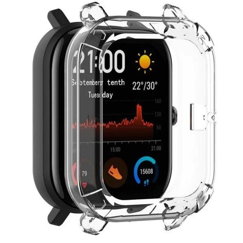 Xiaomi Amazfit GTS TPU hoesje