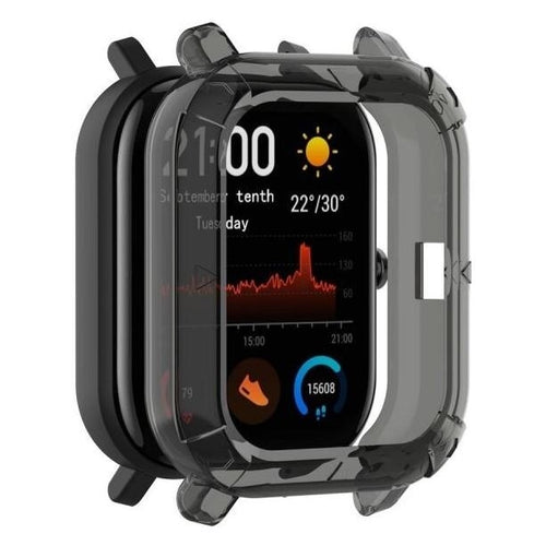 amazfit-gts-tpu-case-zwart