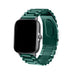 Amazfit GTS 3 Steel Strap (Green)