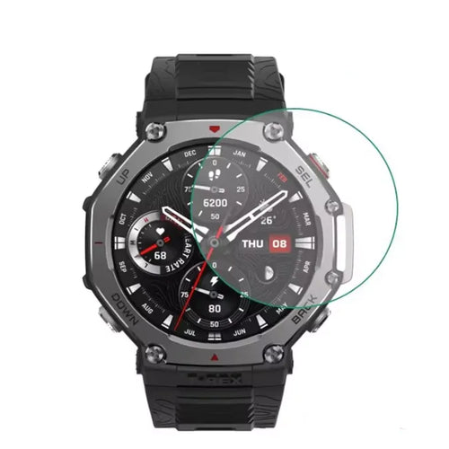 Amazfit T-Rex 3 screen protector (glas)