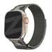 Bandz Apple Watch Milanese band 