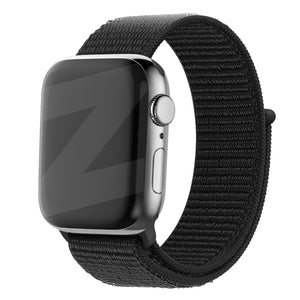 apple-nylon-zwart
