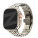 Bandz Apple Watch titanium band 'Supreme' (titanium)