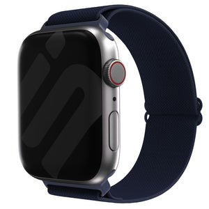 Apple Watch _ Elastic _ 1080x1080 _ Donkerblauw _ 02