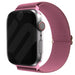 Apple Watch Elastic Strap (Barbie Pink)