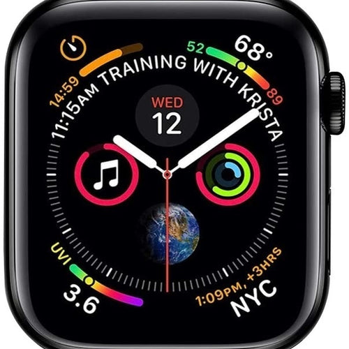 apple-watch-metalen-bandje-zwart