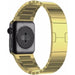 Apple Watch Metal Strap (Gold)