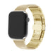 Apple Watch stalen Milanese band (goud)