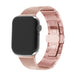Apple Watch stalen Milanese band (rosé goud)