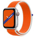 Apple Watch nylon band (Nederland)