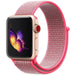 Apple Watch nylon band (knalroze)