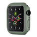 Apple Watch PC hard case (mat groen)