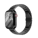Apple Watch Premium titanium band (grafiet)