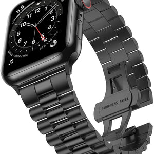 apple-watch-presidential-stalen-band-zwart