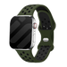 Apple Watch Sport Strap Classic (Olive/Black)