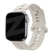 Bandz Apple Watch siliconen band 