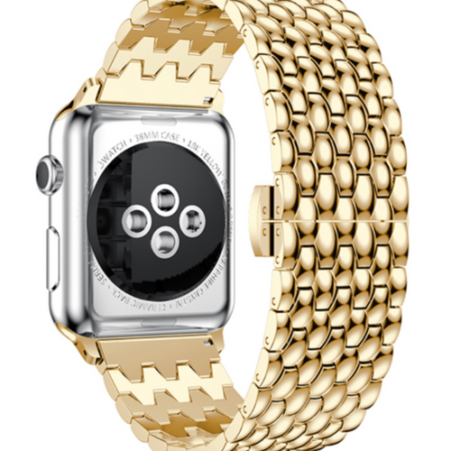 apple-watch-ultra-bandje-goud