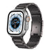 Apple Watch Ultra Titanium Strap (Grey)