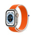Apple Watch Ultra nylon band (Nederland)