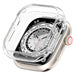 Apple Watch Ultra PC hard case 49mm (transparant)