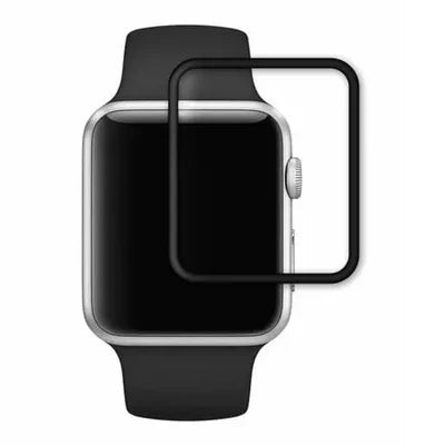 Apple Watch 12 - 42mm screenprotector (PMMA)