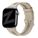 Bandz Apple Watch leren band 