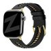 Bandz Apple Watch leren band 