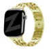 Bandz Apple Watch stalen band 