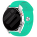 Samsung Galaxy Watch 6 - 44mm sport band (aqua)