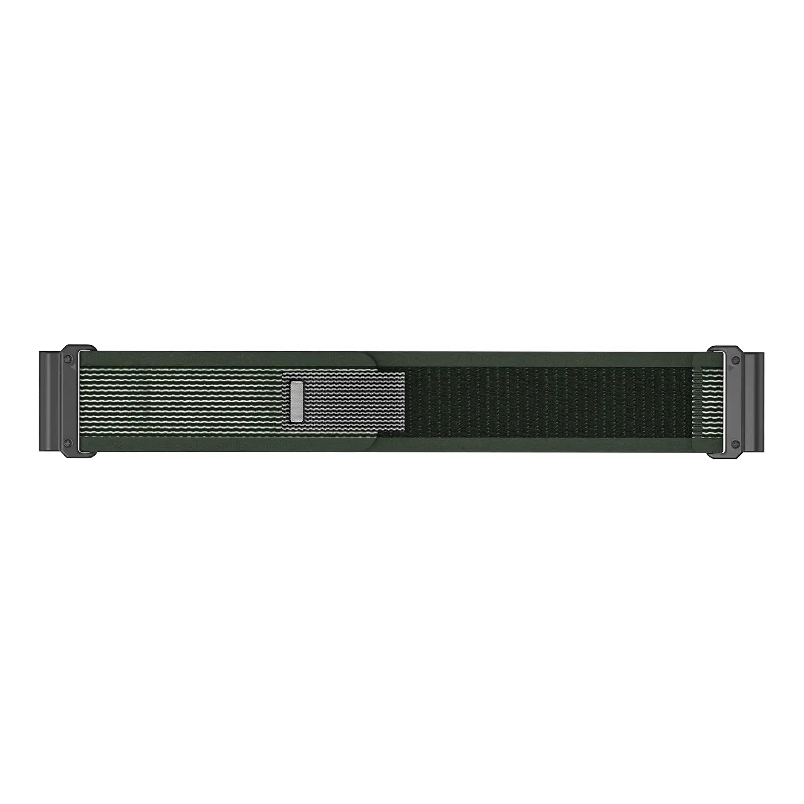 Garmin Approach S62 premium trail loop band (legergroen)