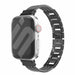 Apple Watch Armband (zwart)