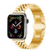 Apple Watch Ultra Jubilee stalen band (goud)