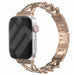 Apple Watch Steel Strap V-Type (Rosegold)