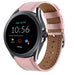 Fossil Gen 5e - 44mm bandje leer (roze)