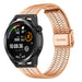 Huawei Watch GT Runner roestvrij stalen band (rosé goud)
