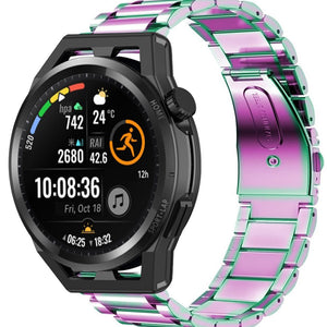 bandje-staal-regenboog