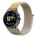 Fossil Gen 6 - 44mm nylon band (camel)
