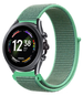 Fossil Gen 6 - 44mm nylon band (mint)