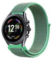 Fossil Gen 6 - 44mm nylon band (mint)