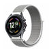 Fossil Gen 6 - 44mm nylon band (zeeschelp)