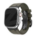 Bandz Apple Watch siliconen band 