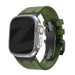 Bandz Apple Watch siliconen band 