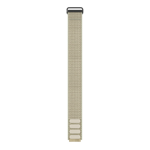Polar Loop Nylon Strap (Beige)