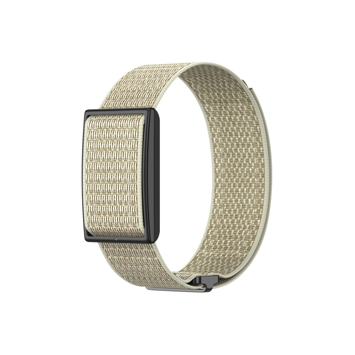 Polar Loop Nylon Strap (Beige)