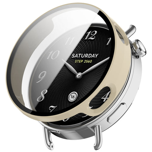 Xiaomi Watch S4 - 41mm PC Case with Glass