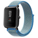 Xiaomi Amazfit Bip nylon band (blauw)
