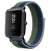 Xiaomi Amazfit Bip nylon band (moss green)