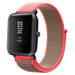 Xiaomi Amazfit Bip nylon band (neon pink)