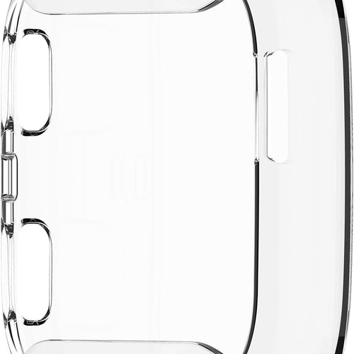Amazfit Bip 6 TPU case (transparant)